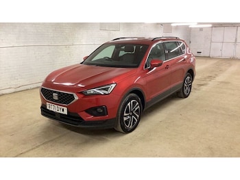 Used SEAT Tarraco 2022 for sale - 78045199: Photo