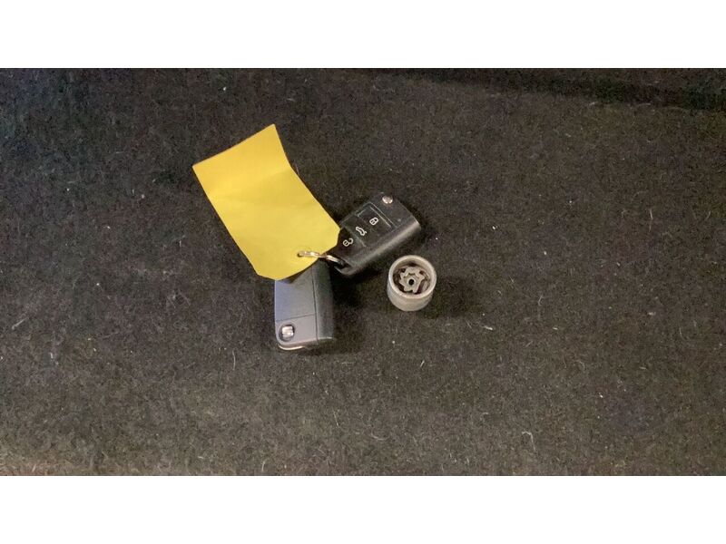 Used SEAT Tarraco 2022 for sale - 78045199: Photo 8