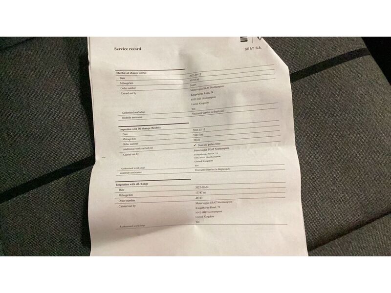 Used SEAT Tarraco 2022 for sale - 78045199: Photo 9