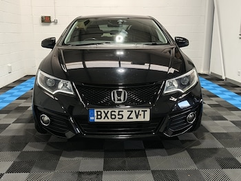 Used Honda Civic 2015 for sale - 78714457: Photo