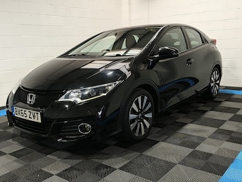 Used Honda Civic 2015 for sale - 78714457: Photo