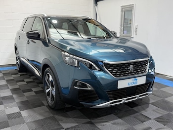 Used Peugeot 5008 2020 for sale - 79402443: Photo