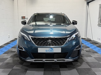 Used Peugeot 5008 2020 for sale - 79402443: Photo