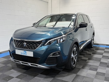 Used Peugeot 5008 2020 for sale - 79402443: Photo