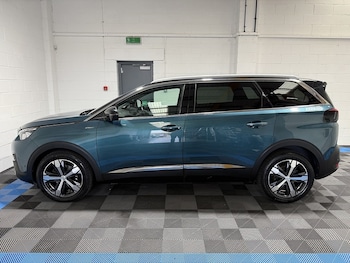 Used Peugeot 5008 2020 for sale - 79402443: Photo