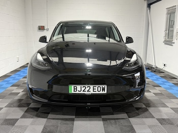 Used Tesla Model Y 2022 for sale - 79351461: Photo