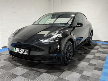 Used Tesla Model Y 2022 for sale - 79351461: Photo