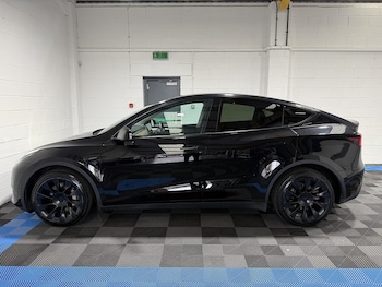 Used Tesla Model Y 2022 for sale - 79351461: Photo