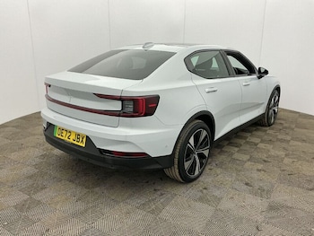Used Polestar Polestar 2 2022 for sale - 78775239: Photo