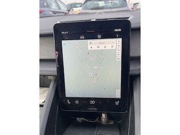 Used Polestar Polestar 2 2022 for sale - 78775239: Photo