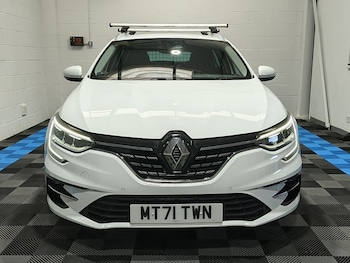Used Renault Megane 2021 for sale - 78714377: Photo