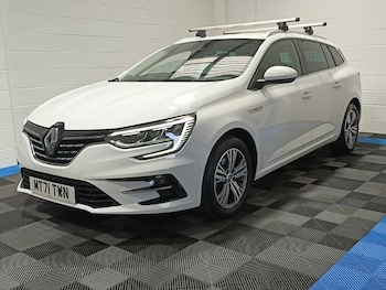 Used Renault Megane 2021 for sale - 78714377: Photo