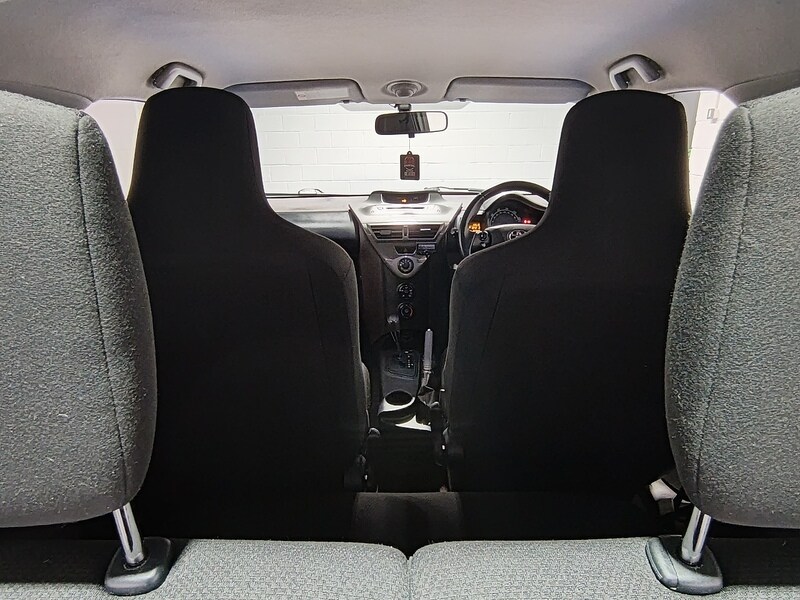 Used Toyota IQ 2009 for sale - 76272667: Photo 12