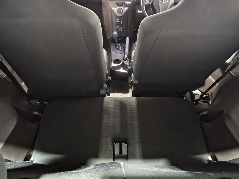 Used Toyota IQ 2009 for sale - 76272667: Photo 13