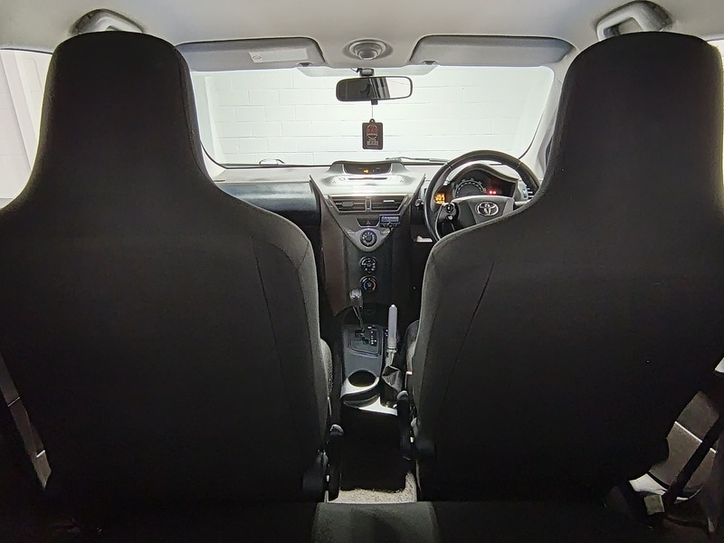 Used Toyota IQ 2009 for sale - 76272667: Photo 14