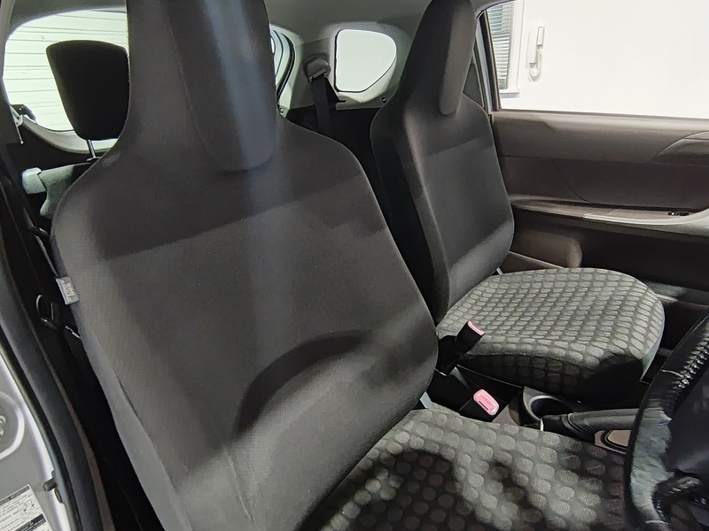 Used Toyota IQ 2009 for sale - 76272667: Photo 17