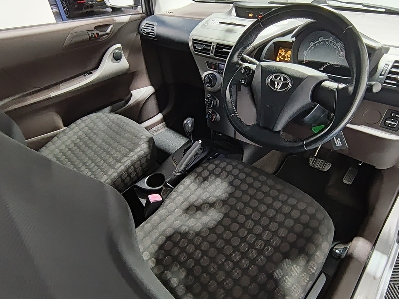 Used Toyota IQ 2009 for sale - 76272667: Photo 18