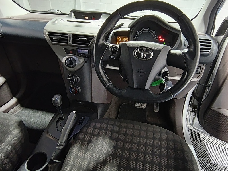 Used Toyota IQ 2009 for sale - 76272667: Photo 20