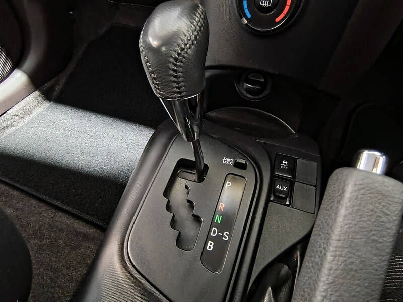 Used Toyota IQ 2009 for sale - 76272667: Photo 23