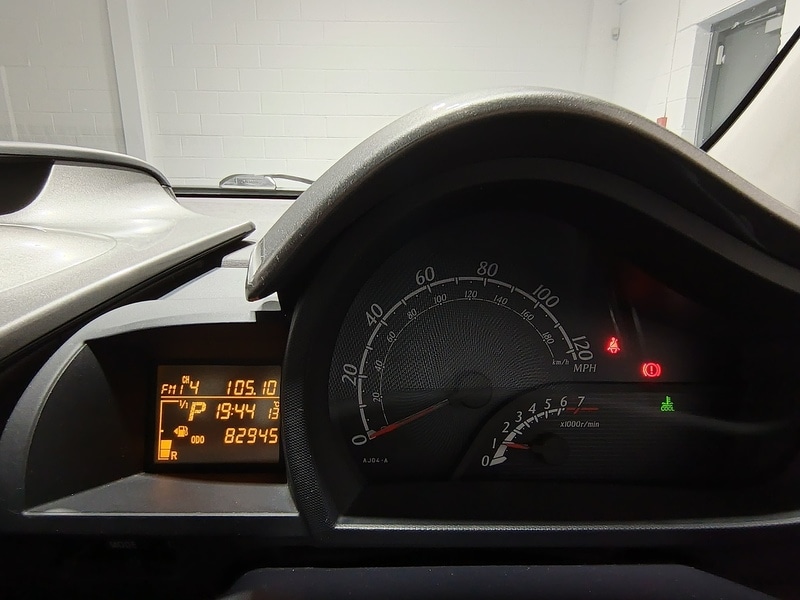 Used Toyota IQ 2009 for sale - 76272667: Photo 25