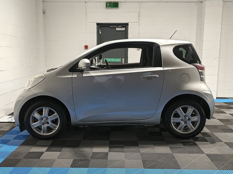 Used Toyota IQ 2009 for sale - 76272667: Photo 27