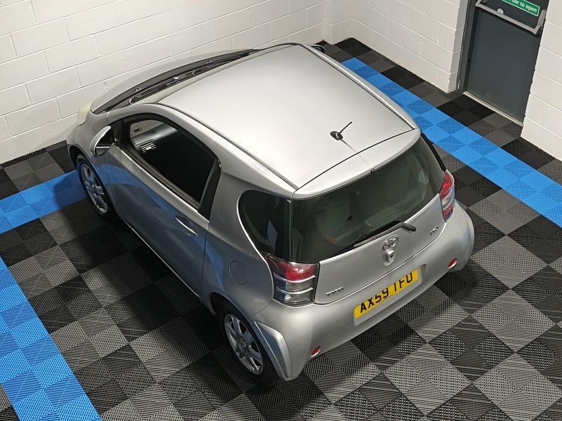 Used Toyota IQ 2009 for sale - 76272667: Photo 28