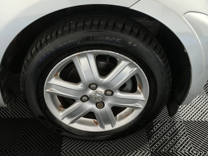 Used Toyota IQ 2009 for sale - 76272667: Photo 8