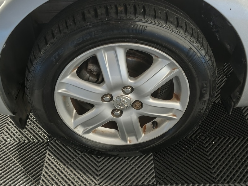 Used Toyota IQ 2009 for sale - 76272667: Photo 9