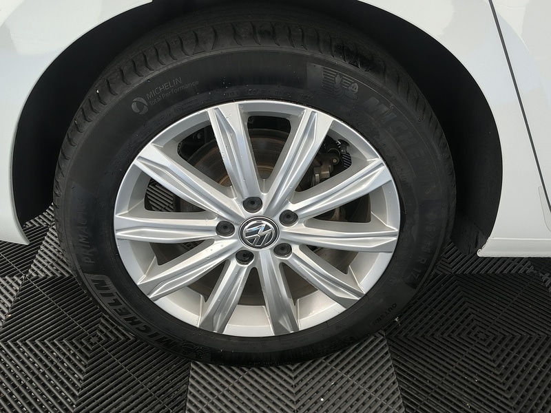 Used Volkswagen Touran for sale - 78027146: Photo 10