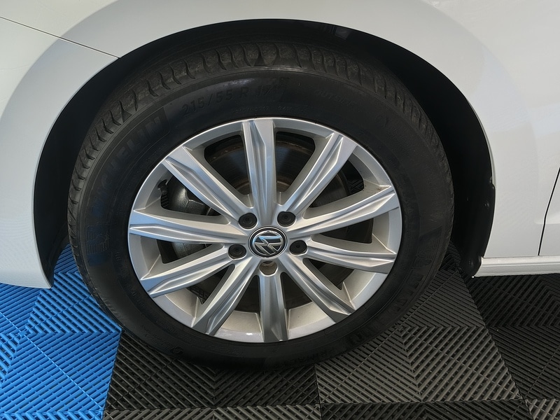 Used Volkswagen Touran for sale - 78027146: Photo 12