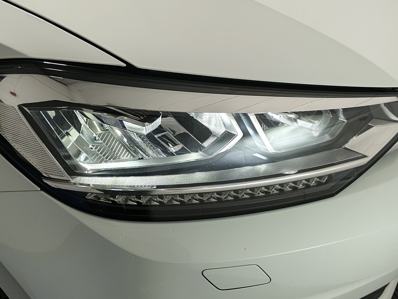 Used Volkswagen Touran for sale - 78027146: Photo 14