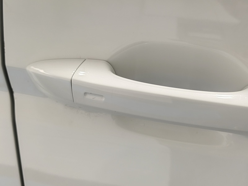 Used Volkswagen Touran for sale - 78027146: Photo 15