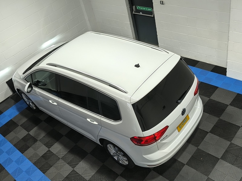 Used Volkswagen Touran for sale - 78027146: Photo 17