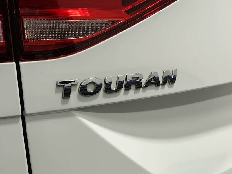 Used Volkswagen Touran for sale - 78027146: Photo 19