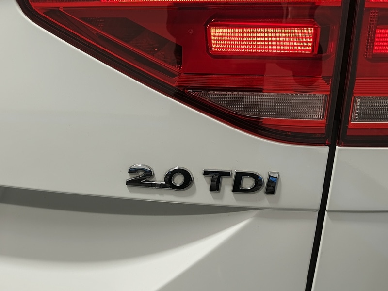 Used Volkswagen Touran for sale - 78027146: Photo 20