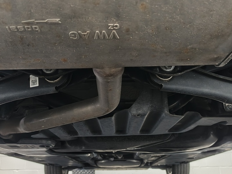 Used Volkswagen Touran for sale - 78027146: Photo 21