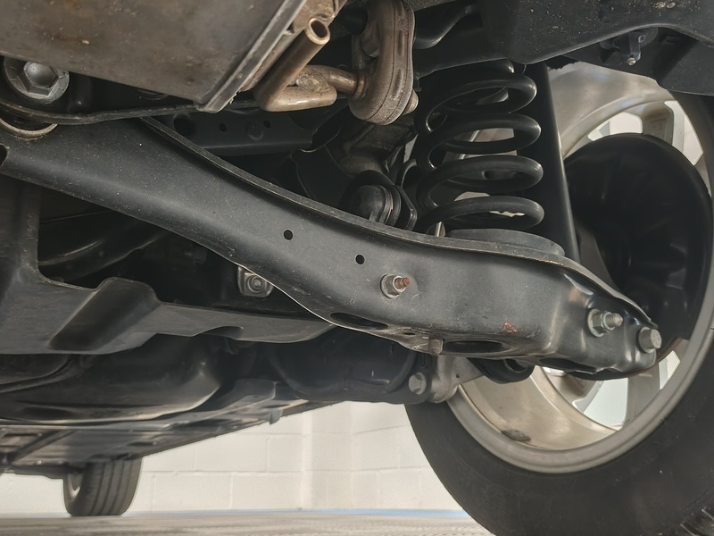 Used Volkswagen Touran for sale - 78027146: Photo 23