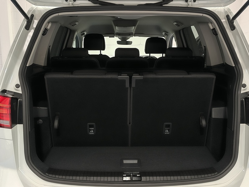 Used Volkswagen Touran for sale - 78027146: Photo 24