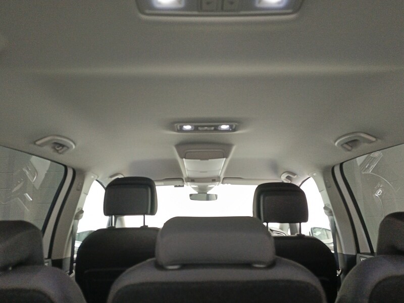 Used Volkswagen Touran for sale - 78027146: Photo 25