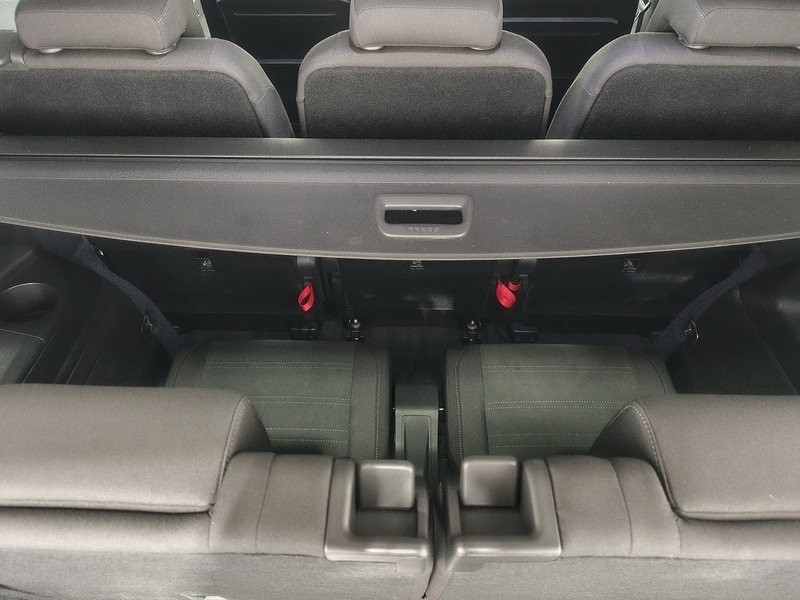 Used Volkswagen Touran for sale - 78027146: Photo 26