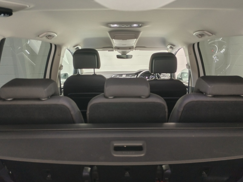 Used Volkswagen Touran for sale - 78027146: Photo 27