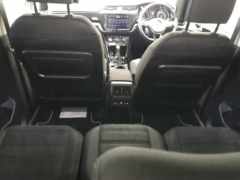 Used Volkswagen Touran for sale - 78027146: Photo 28