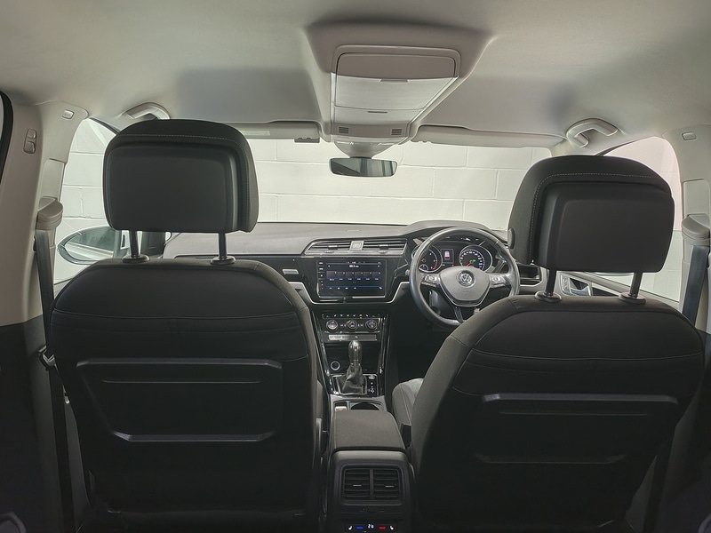 Used Volkswagen Touran for sale - 78027146: Photo 29