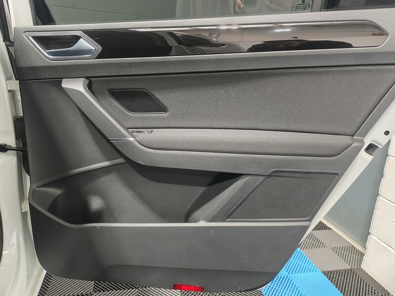 Used Volkswagen Touran for sale - 78027146: Photo 31