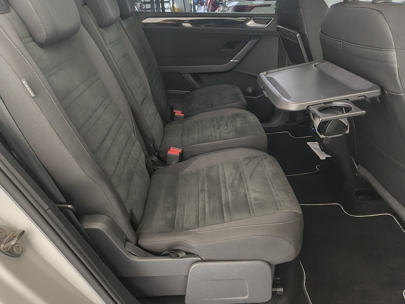 Used Volkswagen Touran for sale - 78027146: Photo 32