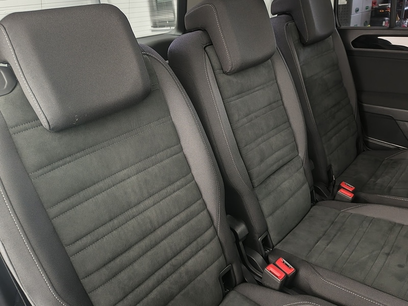 Used Volkswagen Touran for sale - 78027146: Photo 34