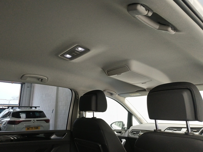 Used Volkswagen Touran for sale - 78027146: Photo 35