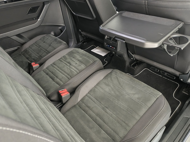 Used Volkswagen Touran for sale - 78027146: Photo 36