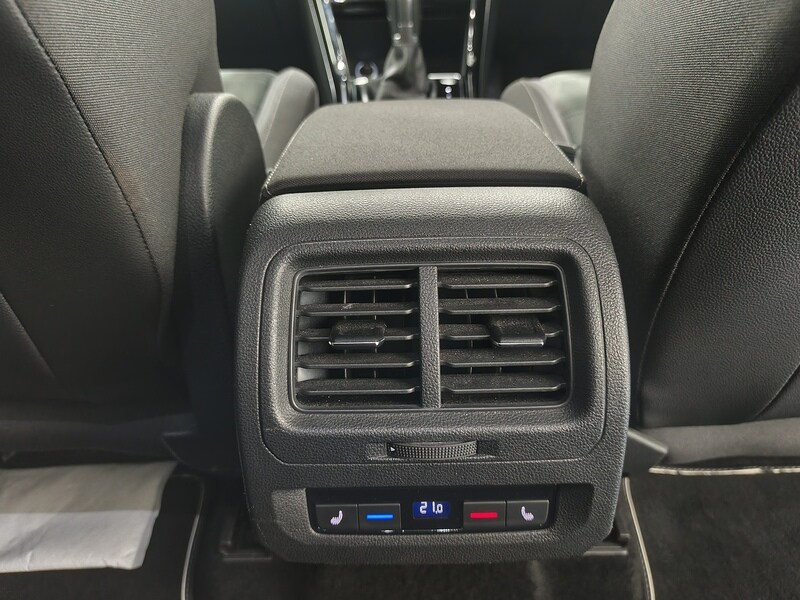 Used Volkswagen Touran for sale - 78027146: Photo 37