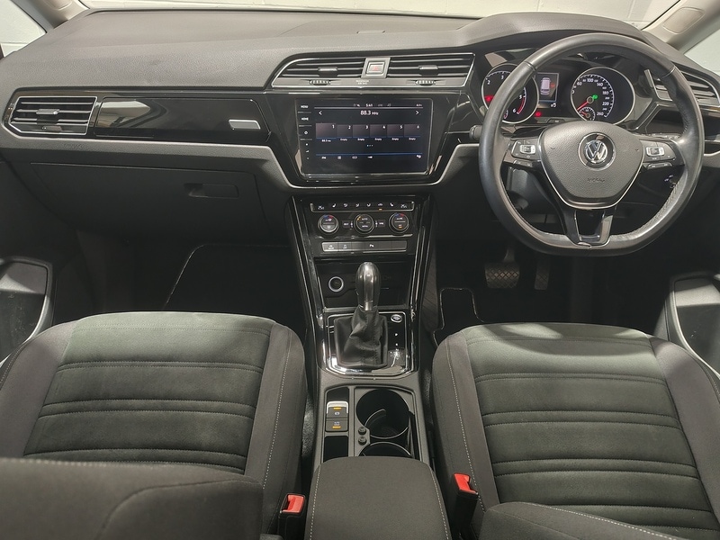 Used Volkswagen Touran for sale - 78027146: Photo 38